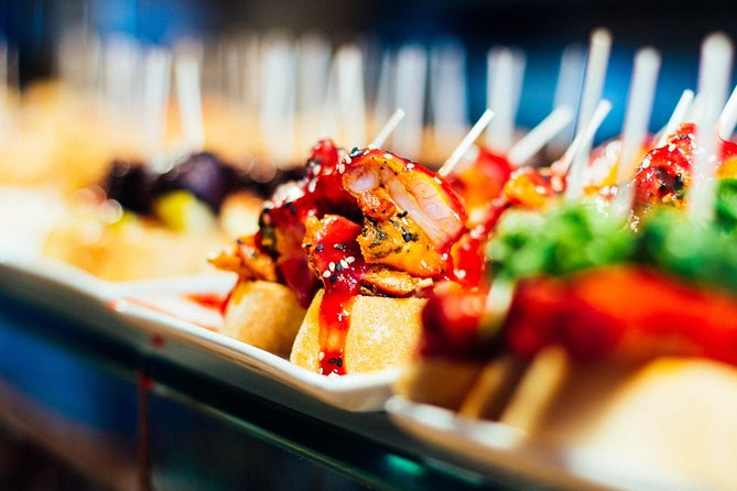 Drinks & Bites in El Born Private Tour - Pricing Information and Booking Details