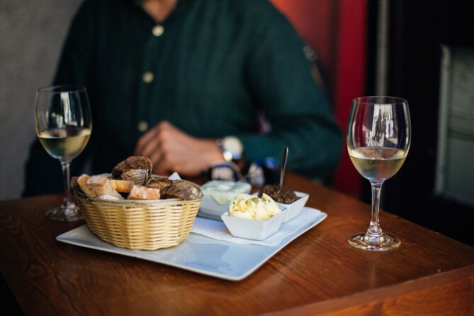 Drinks & Bites in Faro Private Tour With a Local - Frequently Asked Questions
