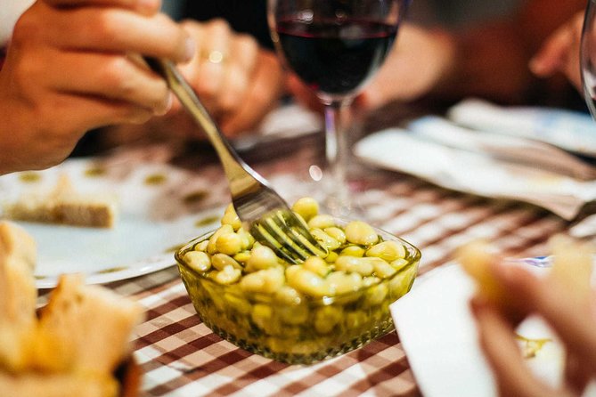 Drinks & Bites in Lisbon Private Tour - Positive Reviews