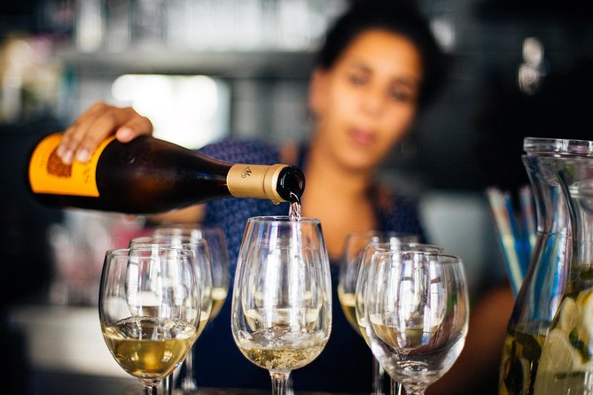 Drinks & Bites in Lisbon Private Tour - Negative Review