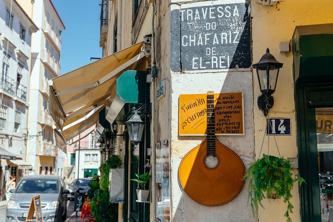 Drinks & Bites in Lisbon Private Tour - Viator Help Center