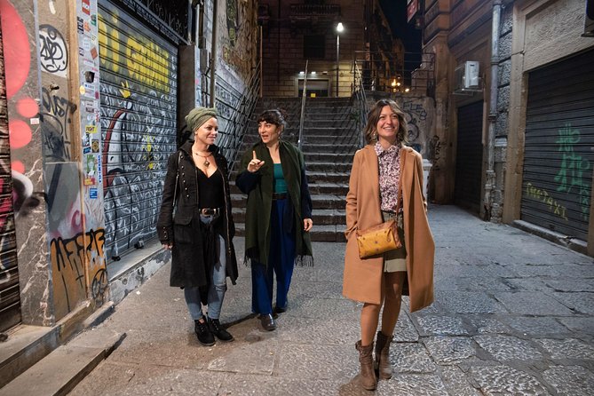 Drinks & Bites in Palermo Private Tour - Tour Highlights