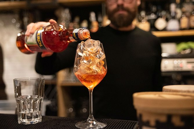 Drinks & Bites in Palermo Private Tour - Culinary Experiences