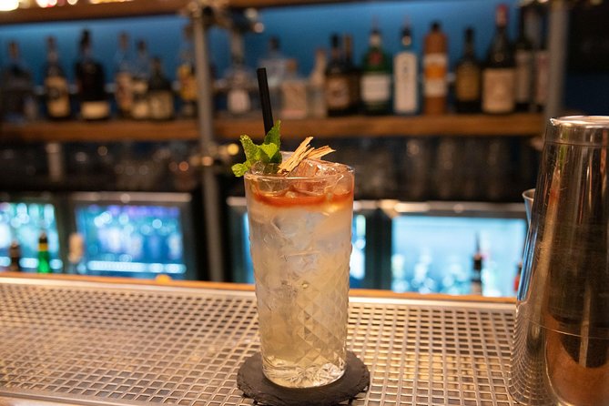 Drinks & Bites in Palermo Private Tour - Palermo Food Scene