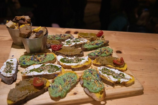 Drinks & Bites in Palermo Private Tour - Gastro Historical Sites