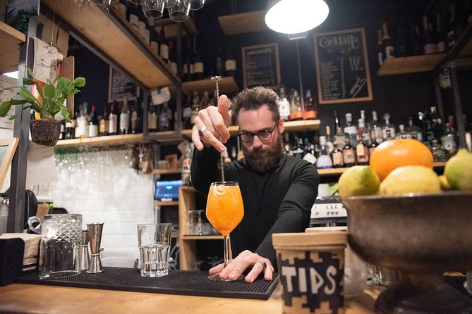 Drinks & Bites in Palermo Private Tour - Expert Local Guides