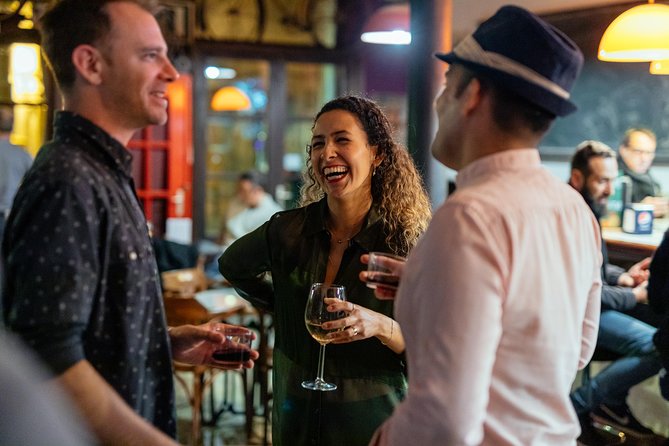 Drinks & Bites in Palma De Mallorca Private Tour - Bodegas and Bars Experience