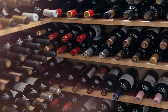 Drinks & Bites in Palma De Mallorca Private Tour - Sample Stops With Drinks