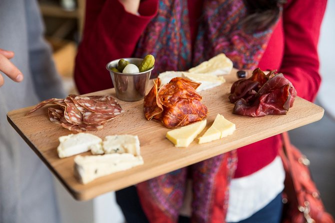 Drinks & Bites in Paris Private Tour - Cancellation and Refund Policy