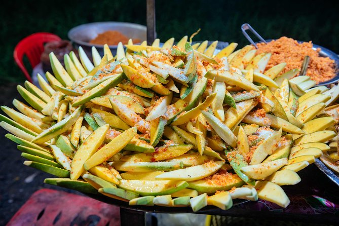 Drinks & Bites in Siem Reap Private Tour - Culinary Delights in Siem Reap