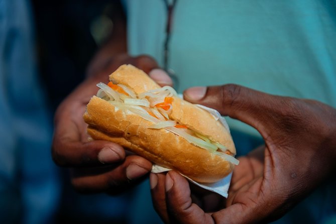 Drinks & Bites in Siem Reap Private Tour - Unforgettable Tastings and Sips