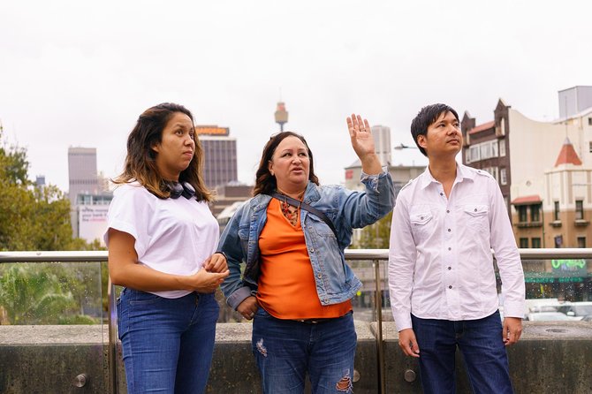 Drinks & Bites in Sydney Private Tour - Reviews