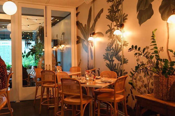 Drinks & Bites in Sydney Private Tour - Questions and Additional Information