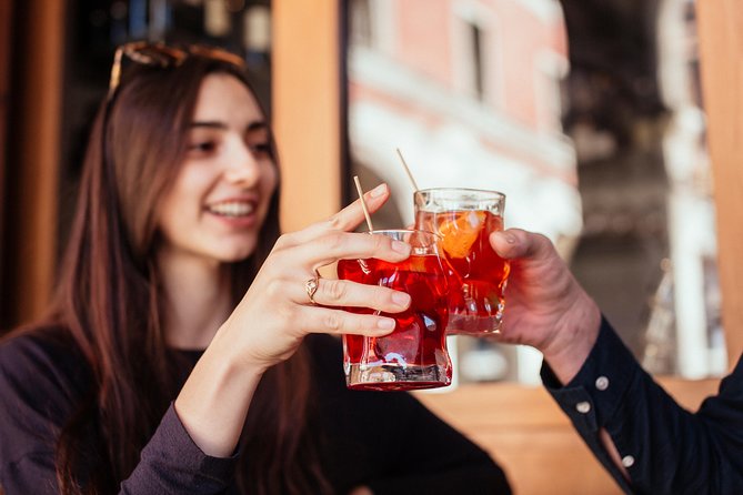 Drinks & Bites in Venice Private Tour - Neighborhoods to Explore