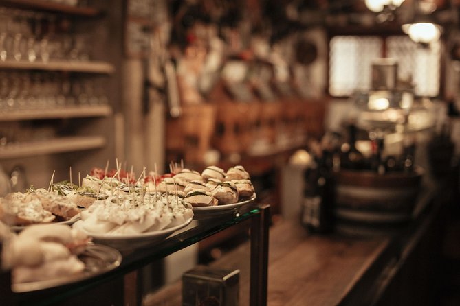 Drinks & Bites in Venice Private Tour - Immersion With Locals
