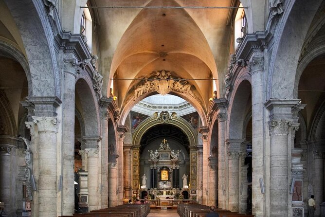 Drinks & Bites in Venice Private Tour - Culinary Experience