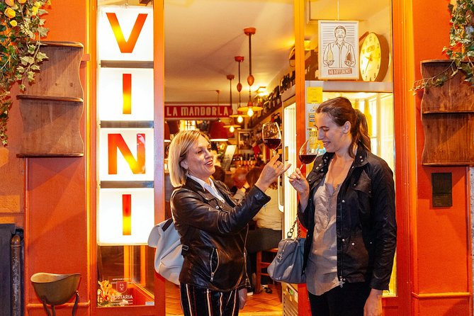 Drinks & Bites in Verona Private Tour - Inclusions