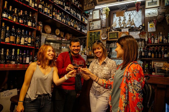 Drinks & Bites in Verona Private Tour - Reviews