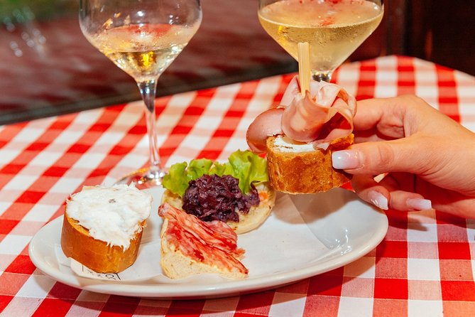 Drinks & Bites in Verona Private Tour - The Sum Up