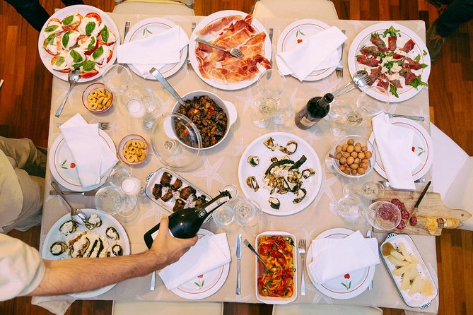 Drinks, Bites & Views of Rome by Night Private Tour - Traveler Reviews