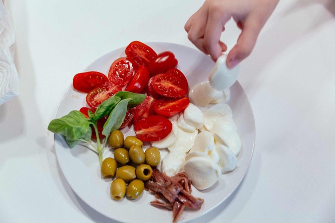 Drinks, Bites & Views of Rome by Night Private Tour - Pricing and Booking Information