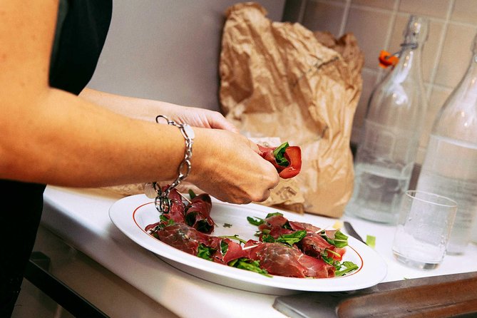 Drinks, Bites & Views of Rome by Night Private Tour - Common Questions