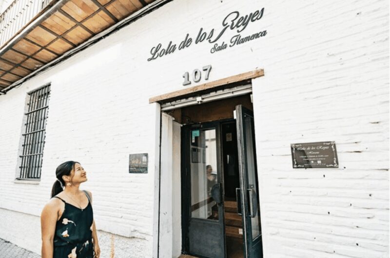 Drinks of Sevilla - Practical Tips for Travelers