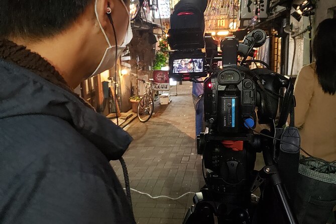 Drinks With Geisha - Modern Geisha and Their Influence on the Drinking Culture