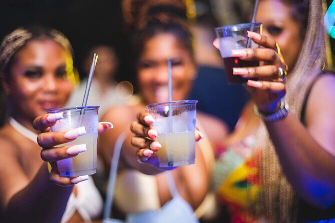 Drip Bear Paint & Sip Experience - Final Thoughts