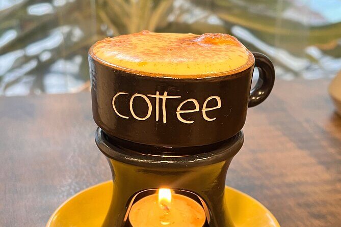 Drip Craft Coffee Workshop-Discover 4 Famous Types of Viet Coffee - What to Expect from the Coffee Workshop