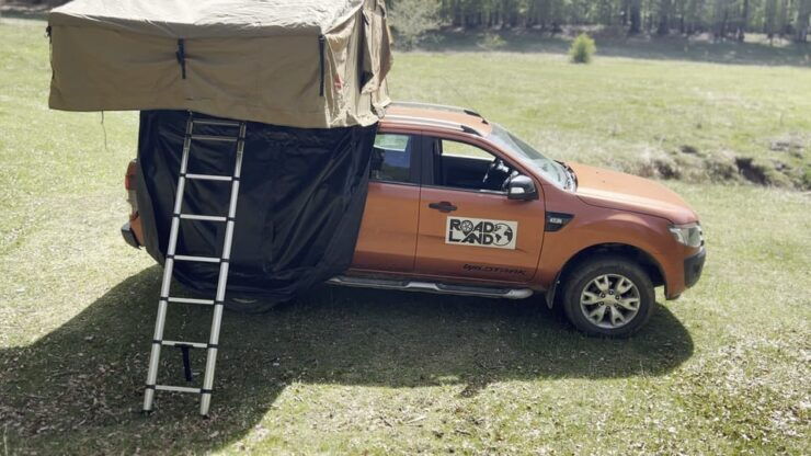 Drive a 4x4: Overnight Adventure in the Umbrian Countryside - Good To Know