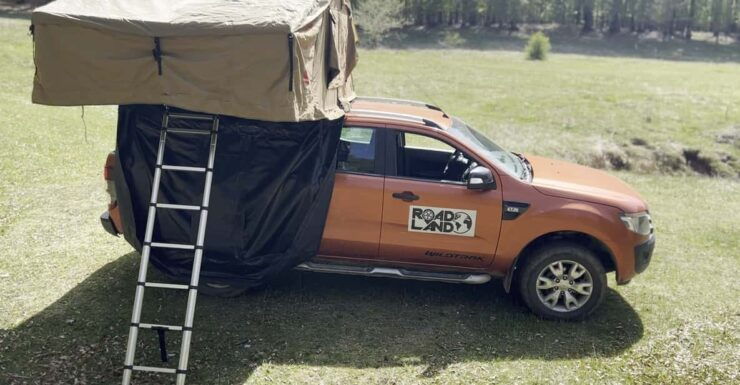 Drive a 4x4: Overnight Adventure in the Umbrian Countryside - Itinerary Highlights