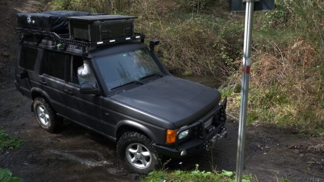 Drive a 4x4: Overnight Adventure in the Umbrian Countryside - Inclusions and Exclusions