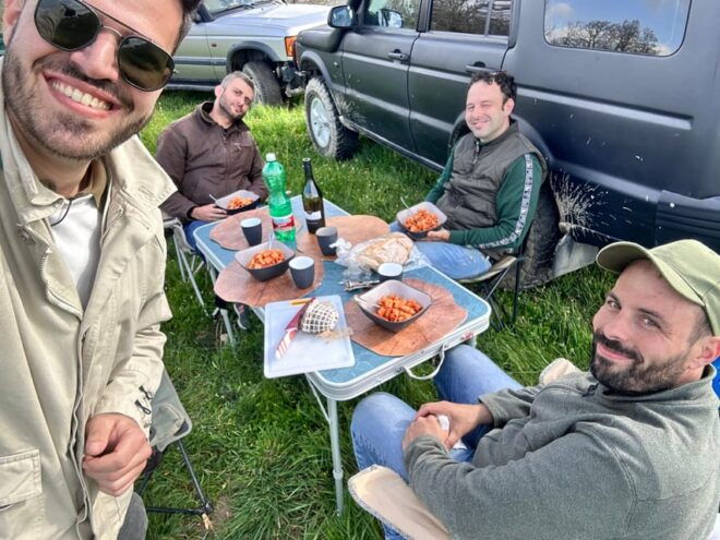 Drive a 4x4: Overnight Adventure in the Umbrian Countryside - Important Information