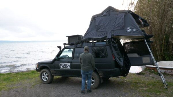 Drive a 4x4: Overnight Adventure in the Umbrian Countryside - Local Cuisine