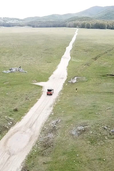 Drive a 4x4: Overnight Adventure in the Umbrian Countryside - Suggested Packing List