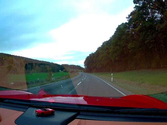 Drive a Ferrari Yourself for 30 Minutes, 1 Person (Optional 60 Minutes, 3 People). - Reserve Now & Pay Later Option
