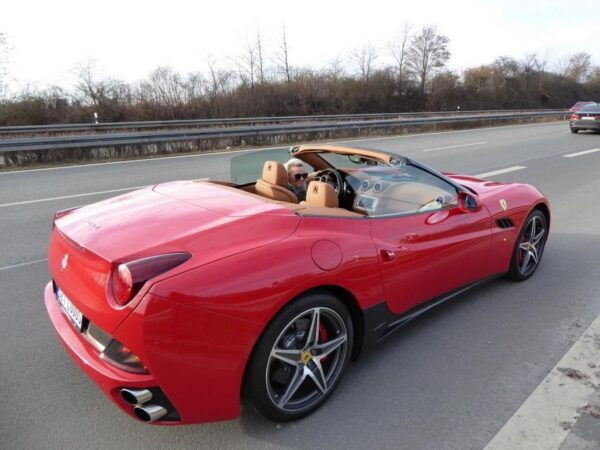 Drive a Ferrari Yourself for 30 Minutes, 1 Person (Optional 60 Minutes, 3 People). - Other Recommended Tours in Nuremberg