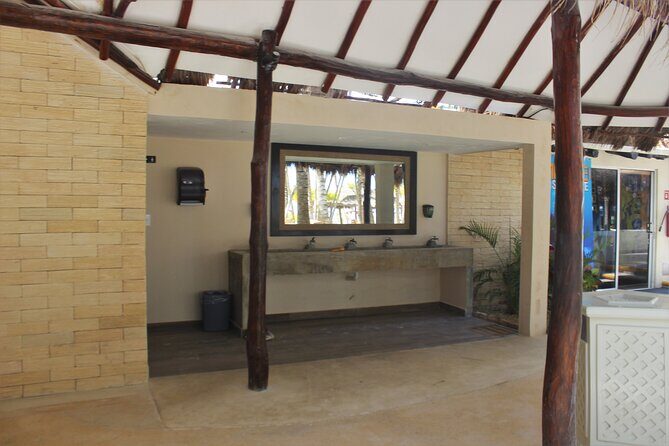 Drive a Waverunner in the beautiful Maroma Beach with transport - FAQs