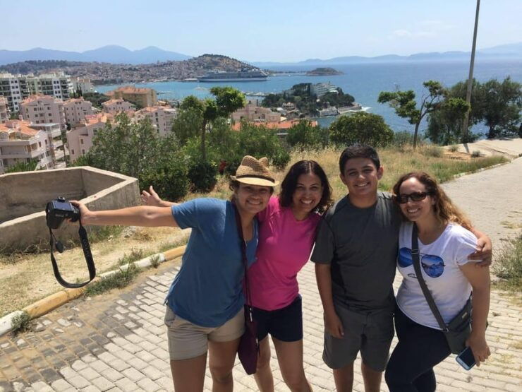 Drive by Ephesus&Ancient Wonders(No Walking&No Hidden Costs) - Tour Overview