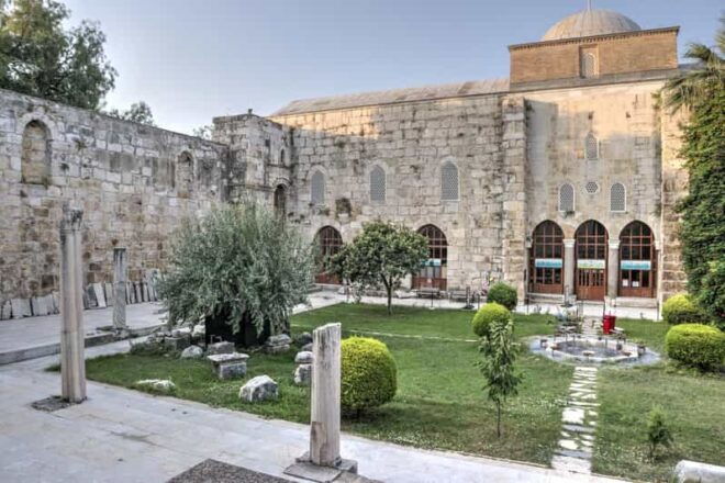 Drive by Ephesus&Ancient Wonders(No Walking&No Hidden Costs) - Inclusions and Exclusions