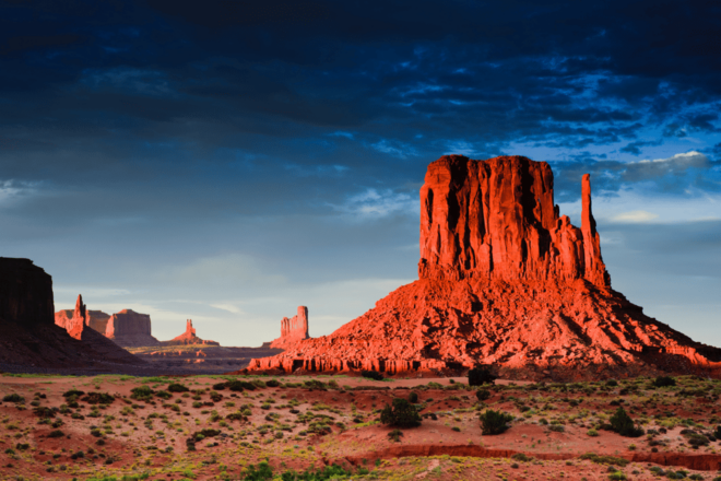 Drive & Discover: Navajo Park & Monument Valley Tour - Support and Customer Feedback