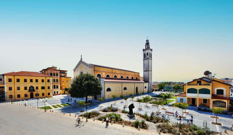 Drive & Discover: Shkodra City, Castle and Lake - Discover Shkodra’s Rich Heritage from the Comfort of a Car