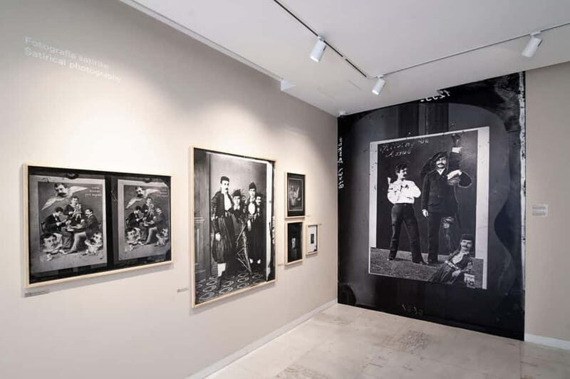 Drive & Discover: Shkodra City, Castle and Lake - Exploring the Itinerary in Depth