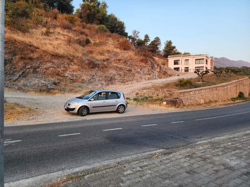 Drive & Discover: Shkodra City, Castle and Lake - Authentic Experiences and Local Insights