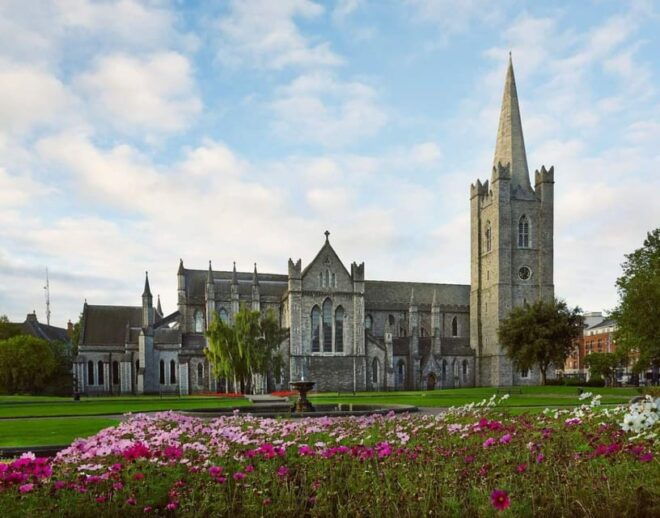 Drive Dublin in a Day - From Dublin City/Dún Laoghaire Port - Tour the Guinness Storehouse