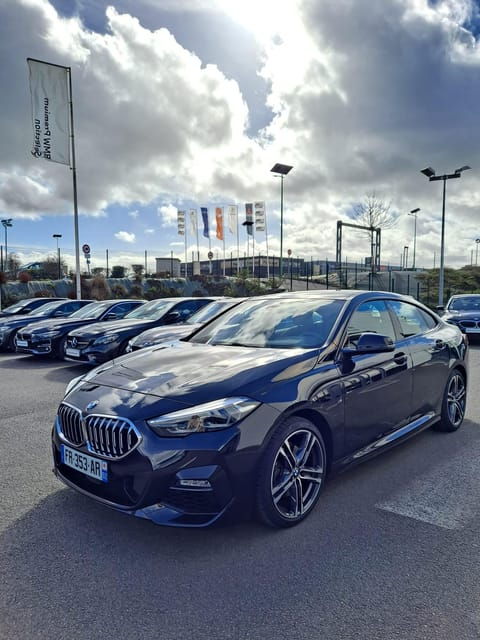 Drive From AIRPORT CDG to Paris - Booking Your Private Transfer