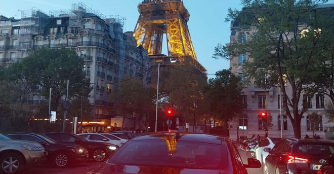 Drive From AIRPORT CDG to Paris - Additional Tours and Experiences