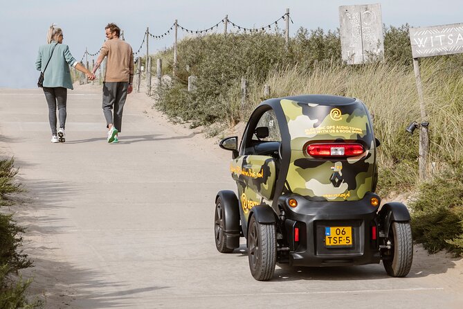 Drive It Yourself Electric Dune and Beach GPS Audio Tour - Common Questions