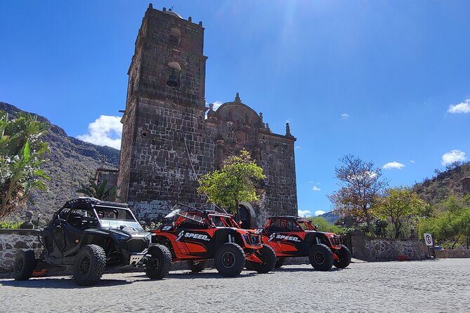 Drive like a Baja 1000 driver in a Speed UTV in Loreto - Final Thoughts
